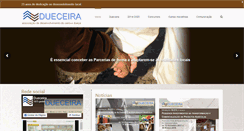 Desktop Screenshot of dueceira.pt